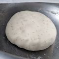 El cooksnap de Cristina Pascual cuando hizo Masa de Tarta Súper Fácil y sin TACC.