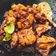 Cooksnap dari gita arya untuk resep Ayam kecap pedas manis