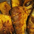 Cooksnap dari Cunengku untuk resep Bandeng goreng + tips biar gak berasa durinya