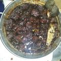 Cooksnap dari Yoelhan untuk resep semur daging betawi
