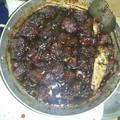 Cooksnap dari Yoelhan untuk resep semur daging betawi