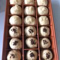 Cooksnap dari Tinky untuk resep Roti Sobek Isi Coklat Keju super lembuut