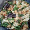 Cooksnap dari Upi untuk resep Tumis Kikil / kulit sapi
