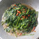 Cooksnap dari Khot Syafalah untuk resep Tumis kangkung saus tiram (Saori)