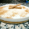 El cooksnap de Conso Gonzalez cuando hizo Tarta de arroz con leche con thermomix.
