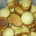 hafsycakes nd more's cooksnap of when they made Vanilla cupcake.