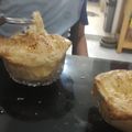 Cooksnap dari Henni Rahayu untuk resep Zuppa Soup