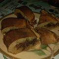 Cooksnap dari Anna Dannian Nouby untuk resep Martabak manis/ kue bandung/ terang bulan tanpa telor anti gagal