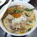 Cooksnap của huong pham khi họ làm theo món Bún giò heo 🐷🐷🐷