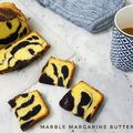 Cooksnap dari Jesslyn's Kitchen untuk resep Zebra Butter Cake