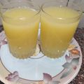 mitu madlani's cooksnap of when they made ઓરેન્જ જ્યુસ (Orange Juice Recipe In Gujarati).