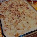 Cooksnap de Emília Pinto Oliveira quando cozinhou Bacalhau com Natas.
