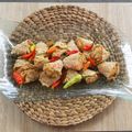 Cooksnap dari Mama SALMA untuk resep Tahu walik anti alot