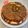 La cooksnap de @tesa.cuina cuando cocinó Tarta de queso quemada, con crumble de galletas, miel y chía