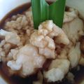Cooksnap dari Raharjo Titin untuk resep Bubur sumsum super lembut
