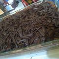 Cooksnap dari paonbiyang untuk resep Brownies kukus amanda