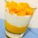 YU Yao 的 芒果煉乳優格冰淇淋 (Mango Yogurt Ice cream) cooksnap