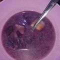 Cooksnap dari endang susilawati untuk resep Kolak Ubi Ungu