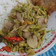 Cooksnap dari Dipha_dhip untuk resep Tumis Bunga Pepaya Anti Pahit