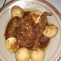 Cooksnap dari Heny Ayun untuk resep Ayam kecap pedas manis