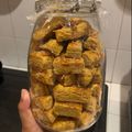 Cooksnap dari Dewi Oldfield untuk resep KASTENGEL PREMIUM| GURIH | RENYAH | ANTI GAGAL