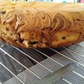 Cooksnap dari Rani Kahar untuk resep BOLU PANGGANG 2 TELUR ANTI SERET, LEMBUT MENUL² TAKARAN SENDOK