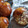 El cooksnap de Montse Casellas - Trasteamos en mi Cocina? cuando hizo Bollos árabes con hinojo y sésamo.