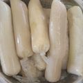 Cooksnap dari Aini mama 2N 2R untuk resep Pempek Putih Telur