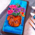 Cooksnap dari memey untuk resep Puding Lukis