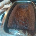 El cooksnap de Nereo Haedo cuando hizo Brownie de chocolate!.