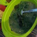 Cooksnap dari Nunna Yanni untuk resep Sayur Oblok-Oblok Gelandir Tanpa Santan