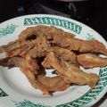 Cooksnap dari Dyah Wijayanti untuk resep Wader Goreng Crispy