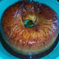El cooksnap de Yanet Mirasso cuando hizo Postre casero!.