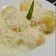 รูป Cooksnap ของ Devi Dirgaa เมื่อเขาทำ มันสำปะหลังเชื่อม ขนมหวานของไทย รสหวาน เนื้อนุ่มหนึบ ราดด้วยกะทิ รสเค็มมัน