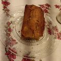 Cooksnap από christmast στη συνταγή Νηστίσιμη μηλόπιτα