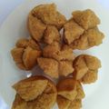 Cooksnap dari user_47232 untuk resep Kue mangkok gula merah