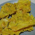 Cooksnap dari Chef Bewok untuk resep Peyek Udang