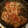 Cooksnap από Efi Manoussaka στη συνταγή Γρήγορα φιλετάκια κοτόπουλου με μέλι!