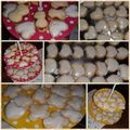 El cooksnap de Marta Genes Herr cuando hizo Galletitas de Maizena ¡En 3 pasos!.