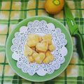Cooksnap dari Wulansary untuk resep Lemon Cookies