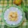 Cooksnap dari Wulansary untuk resep Lemon Cookies