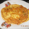 Cooksnap dari anisatur raehan untuk resep Telur Dadar Daun Bawang