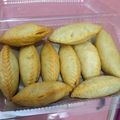 Cooksnap dari Rahmah Febriani untuk resep Kulit pastel renyah,kres dn tahan lama,