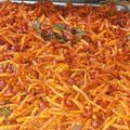 Cooksnap dari Dilla danetha untuk resep Kentang Mustofa (Tips Renyah Awet 2 Bulan)