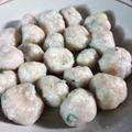 Cooksnap dari Khykii Ramadhani untuk resep Cilok / pentol ayam