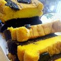 Cooksnap dari Ekayanti Sanaya untuk resep Lapis Surabaya