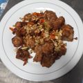 Cooksnap dari Erly Alexander untuk resep Ayam Cabe Garam