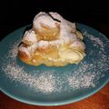 Fruzsina Cooksnap-ja, amikor elkészítette a(z) Képviselőfánk receptet.