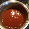 El cooksnap de Silvy cuando hizo • Dulce de leche casero ❤ •.