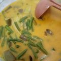 Cooksnap dari Nur Komala MunZiela Sari untuk resep Lodeh Terong Kacang Panjang